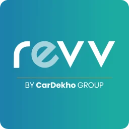 Revv: Self-Drive Car Rentals