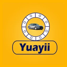 Значок Yuayii Driver